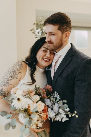 River Rose Wedding Planner