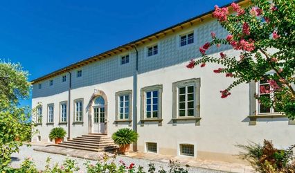 Villa Hugo