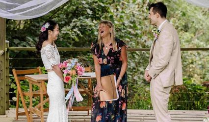 Celebrant in Cornwall