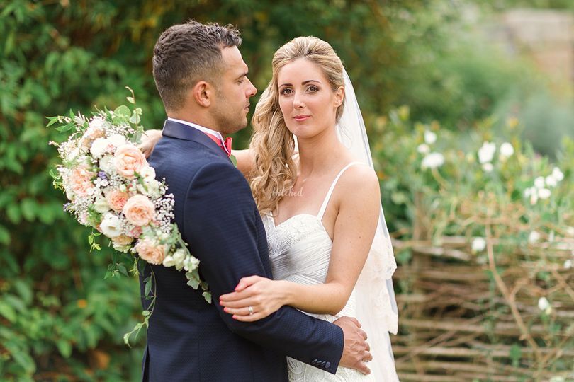Wildtale Wedding Photography