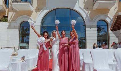 Wedding Photographer