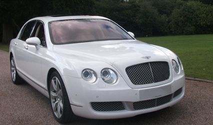 Manchester Prestige Chauffeur Hire