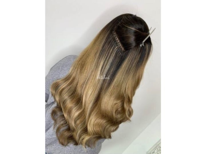 Glitterdollshairextensions