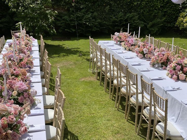 JII Events