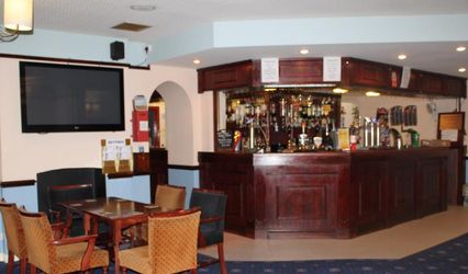 Albion House Social Club
