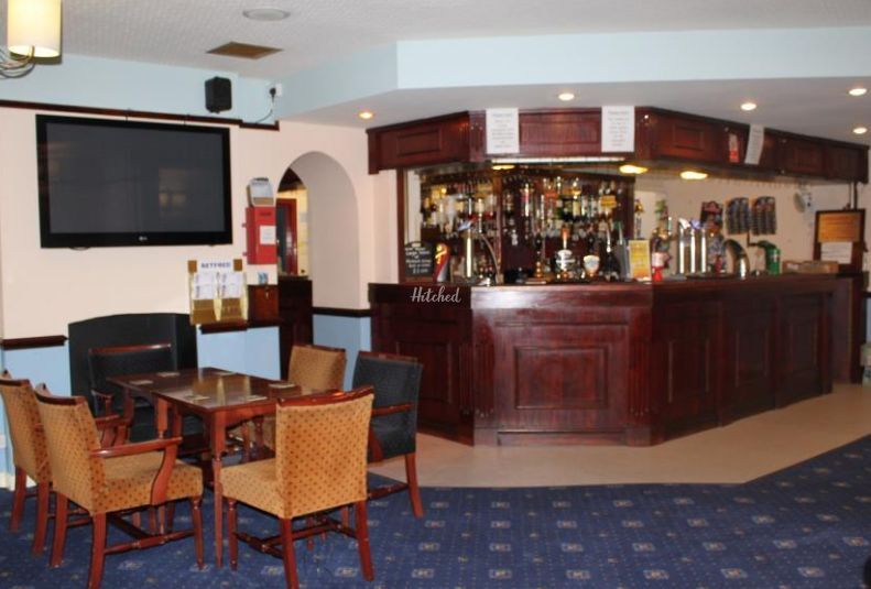 Albion House Social Club