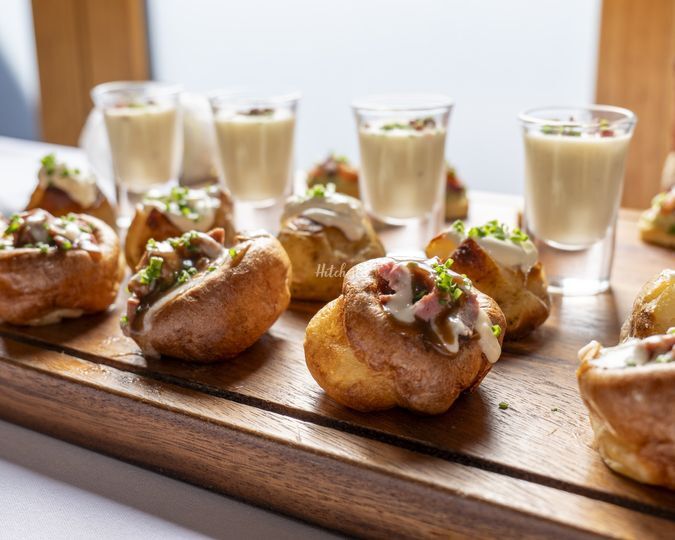 Winslow Catering