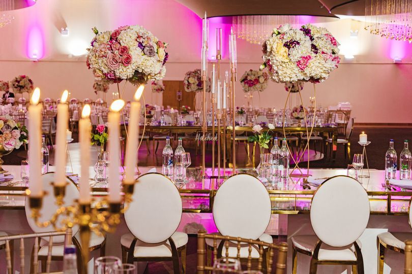 Estolade Events