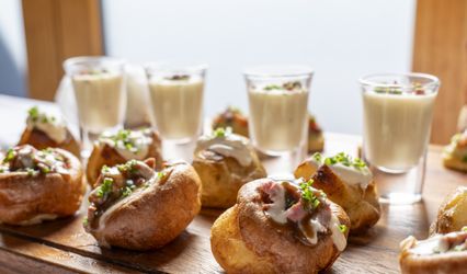 Winslow Catering