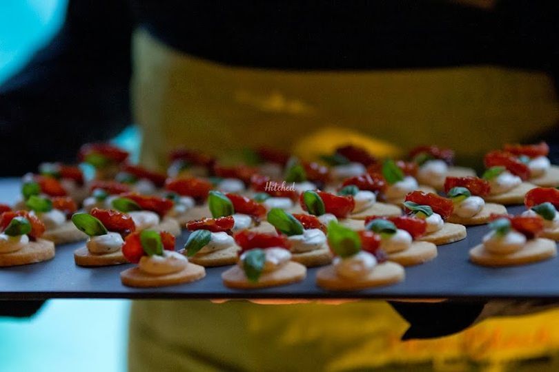 PenniBlack Catering Services