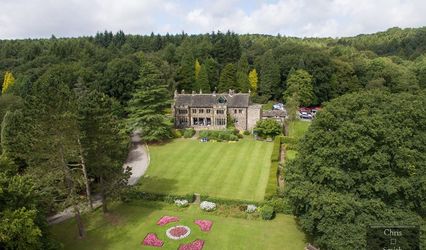 Whirlow Brook Hall