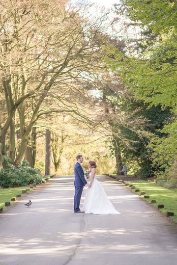 Whirlowbrook Hall Wedding Venue Sheffield, South Yorkshire | hitched.co.uk