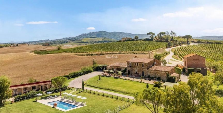 Wine Resort Colsereno