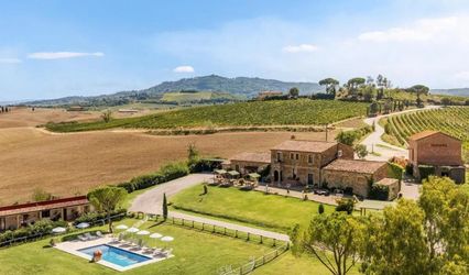 Wine Resort Colsereno