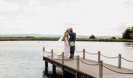 Robyns Boudoir Photography