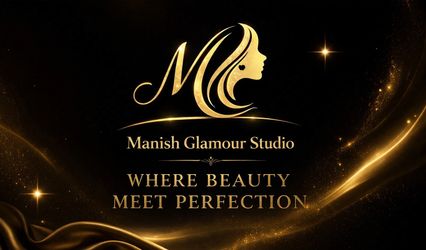 Manish Glamour Studio