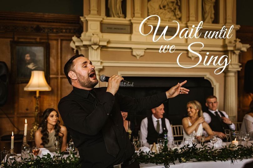 Luke stevenson singer