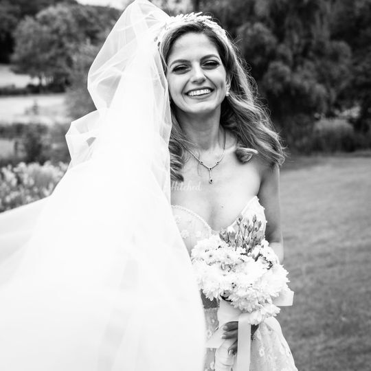 Bridal by Sally Crouch - Hair & Makeup Designer