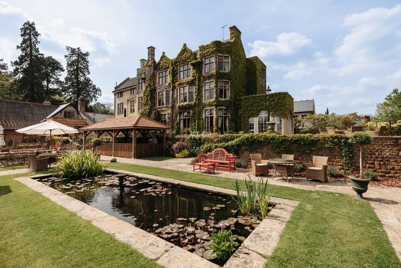 Pennyhill Park