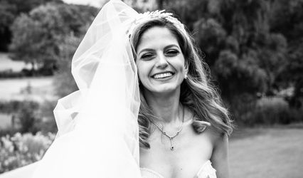 Bridal by Sally Crouch - Hair & Makeup Designer