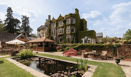 Pennyhill Park