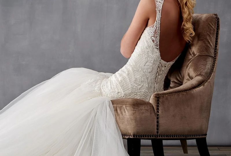 Rivers Bridal
