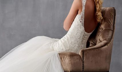 Rivers Bridal