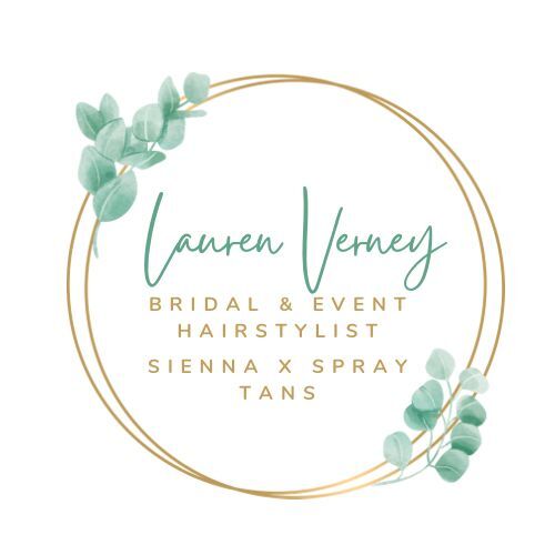 Lauren Verney Hairstylist