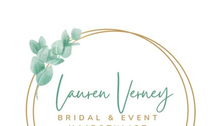 Lauren Verney Hairstylist
