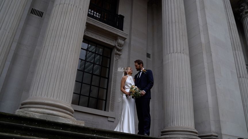 Anneka Ireland Videography
