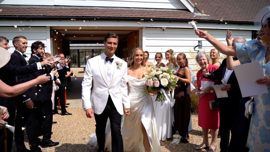 Anneka Ireland Videography