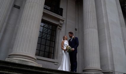Anneka Ireland Videography