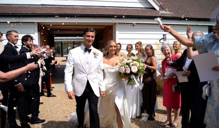 Anneka Ireland Videography