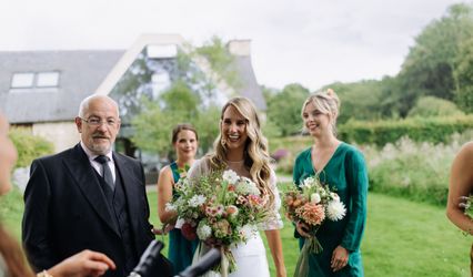 Love Made Me Weddings