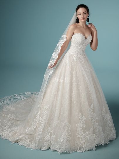 Love U Forever Bridal