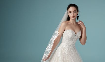 Love U Forever Bridal