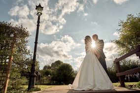 Dan Scott Professional Wedding Photographer