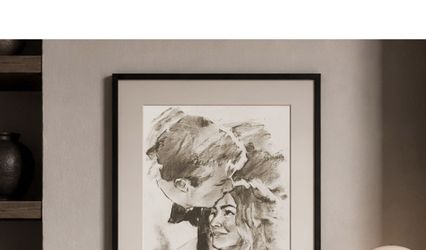 Tom Searles Fine Art