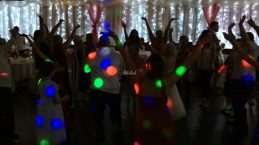 All Tomorrow's Parties Mobile Disco