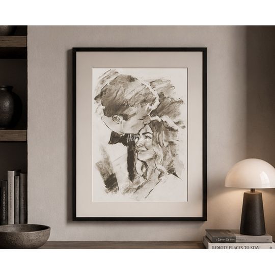 Tom Searles Fine Art