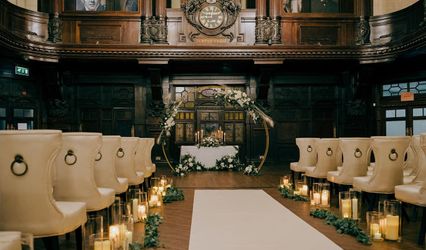 The Coal Exchange Hotel