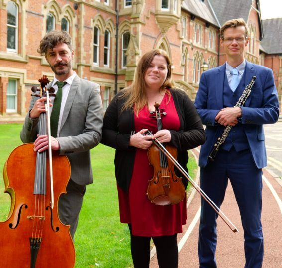 Minerva Ensemble
