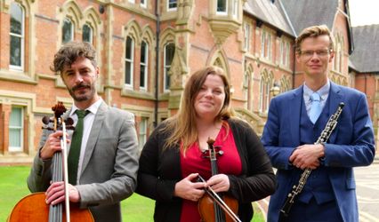 Minerva Ensemble