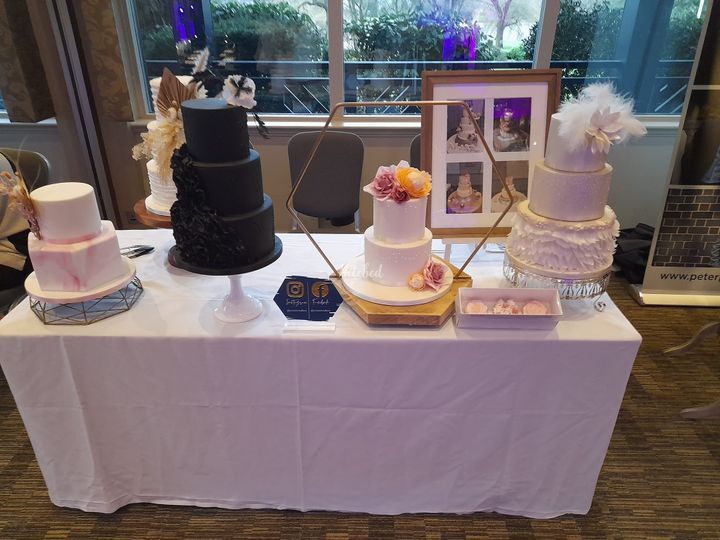 Yvonne's Cakery