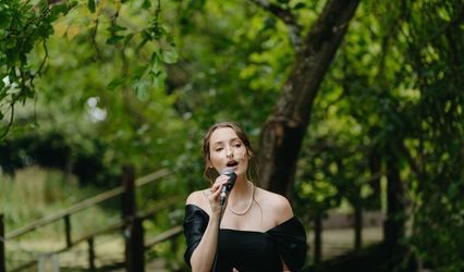 Amber