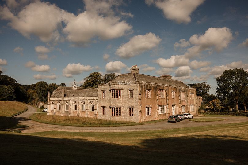 Trelowarren Estate