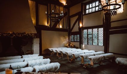 The Pilgrims Rest