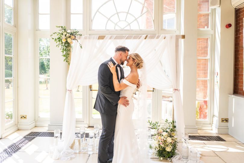 Dovecliff Hall Hotel