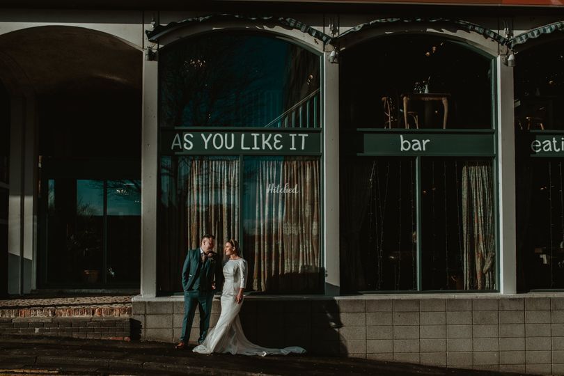 As You Like It