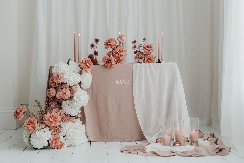 Bloominati Florals